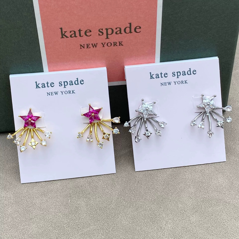 kate spade Starry Stud Earrings Mini Classic